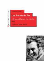 Capa do artigo Les Portes De Fer