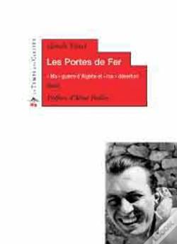 Capa do artigo Les Portes De Fer