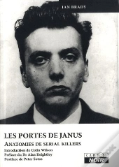 Les Portes De Janus - Anatomies De Serial Killers