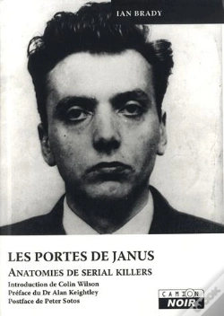 Capa do artigo Les Portes De Janus - Anatomies De Serial Killers