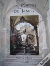 Capa do artigo Les Portes De Janus, Piece En 5 Actes