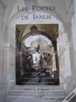 Capa do artigo Les Portes De Janus, Piece En 5 Actes