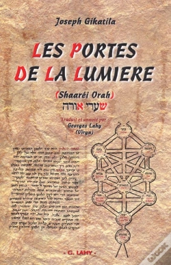 Capa do artigo Les Portes De La Lumiere