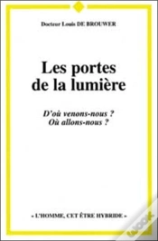 Capa do artigo Les Portes De La Lumiere