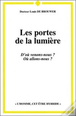 Capa do artigo Les Portes De La Lumiere