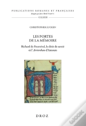 Capa do artigo Les Portes De La Mémoire
