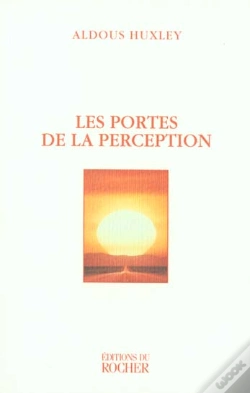 Capa do artigo Les Portes De La Perception