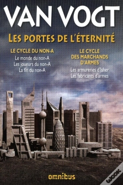 Capa do artigo Les Portes De L'Éternité