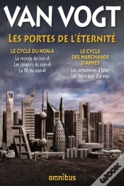 Capa do artigo Les Portes De L
