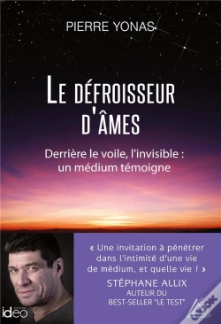 Capa do artigo Les Portes De L'Invisible
