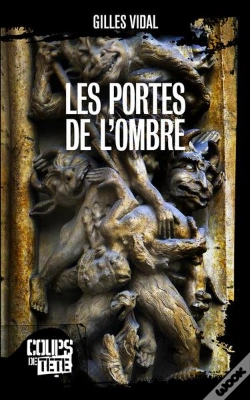 Capa do artigo Les Portes De L'Ombre