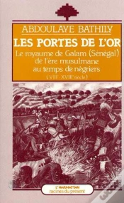 Capa do artigo Les Portes De L