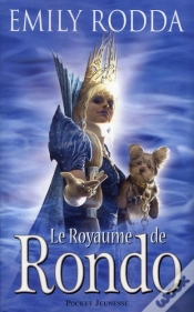 Capa do artigo Les Portes De Rondo T.1 Le Royaume De Rondo