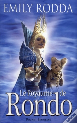 Capa do artigo Les Portes De Rondo T.1 Le Royaume De Rondo