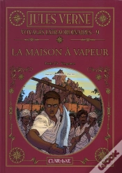 Capa do artigo Les Portes De Shamballah T.1 Et T.2