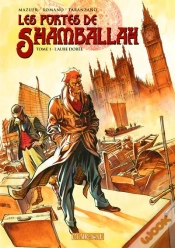 Capa do artigo Les Portes De Shamballah T.1 ; L