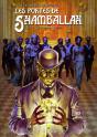 Les Portes De Shamballah T.2 ; Ordo Templis Or - Preview