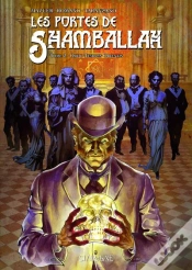 Capa do artigo Les Portes De Shamballah T.2 ; Ordo Templis Or