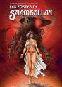 Les Portes De Shamballah T.3 - Preview