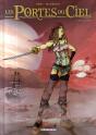 Les Portes Du Ciel T.1 ; Les Louves - Preview