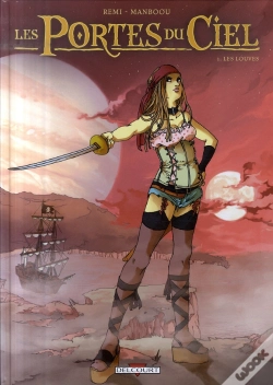 Capa do artigo Les Portes Du Ciel T.1 ; Les Louves