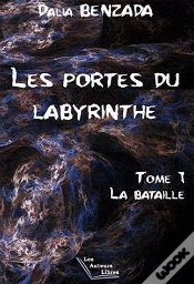 Capa do artigo Les Portes Du Labyrinthe - La Bataille