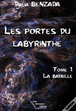 Capa do artigo Les Portes Du Labyrinthe - La Bataille