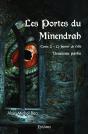 Les Portes Du Minendrah - Tome 2 : Deuxième Partie - Preview