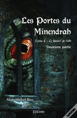 Capa do artigo Les Portes Du Minendrah - Tome 2 : Deuxième Partie