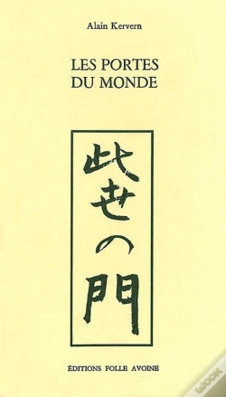 Capa do artigo Les Portes Du Monde