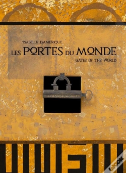 Capa do artigo Les Portes Du Monde