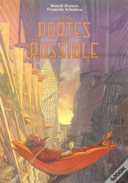 Capa do artigo Les Portes Du Possible
