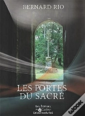Capa do artigo Les Portes Du Sacré