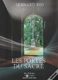 Capa do artigo Les Portes Du Sacré