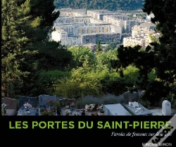 Capa do artigo Les Portes Du Saint-Pierre ; Paroles De Femmes Sur Leur Cité