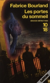Capa do artigo Les Portes Du Sommeil