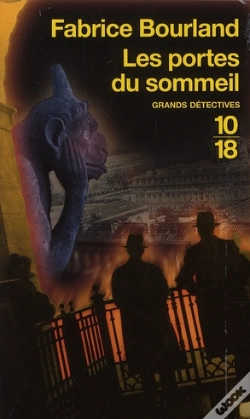 Capa do artigo Les Portes Du Sommeil