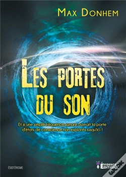 Capa do artigo Les Portes Du Son