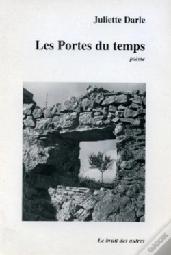 Capa do artigo Les Portes Du Temps