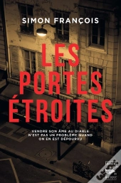 Les Portes Étroites