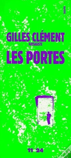 Capa do artigo Les Portes