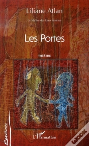 Capa do artigo Les Portes ; Le Maitre Des Eaux Amères