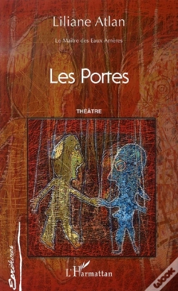 Capa do artigo Les Portes ; Le Maitre Des Eaux Amères