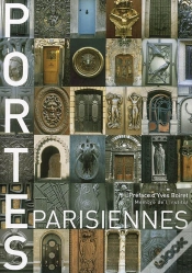 Capa do artigo Les Portes Parisiennes