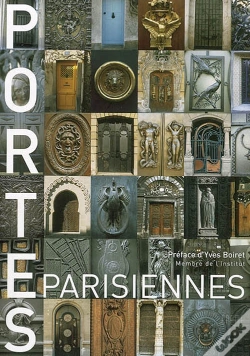 Capa do artigo Les Portes Parisiennes