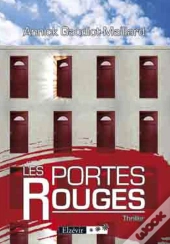 Les Portes Rouges