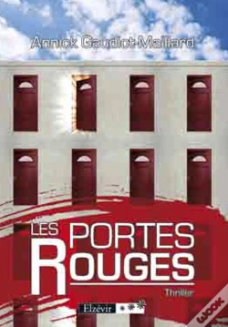 Capa do artigo Les Portes Rouges