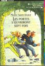Les Portes S'Ouvriront Sept Fois - Preview