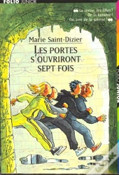 Les Portes S'Ouvriront Sept Fois