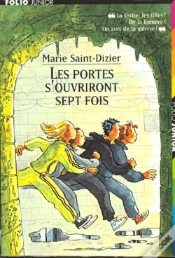 Capa do artigo Les Portes S'Ouvriront Sept Fois